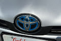 2022 Toyota Prius L Eco