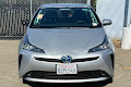 2022 Toyota Prius L Eco