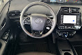 2022 Toyota Prius L Eco