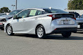 2022 Toyota Prius L Eco