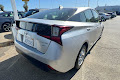 2022 Toyota Prius L Eco