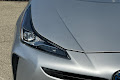 2022 Toyota Prius L Eco