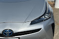 2022 Toyota Prius L Eco