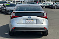 2022 Toyota Prius L Eco