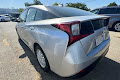 2022 Toyota Prius L Eco