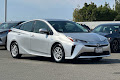 2022 Toyota Prius L Eco