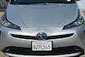 2022 Toyota Prius L Eco
