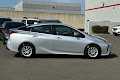 2022 Toyota Prius L Eco