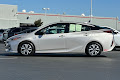 2017 Toyota Prius Prime Advanced