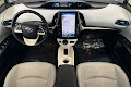 2017 Toyota Prius Prime Advanced