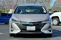 2017 Toyota Prius Prime Advanced