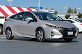 2017 Toyota Prius Prime Advanced