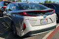2017 Toyota Prius Prime Advanced