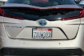 2017 Toyota Prius Prime Advanced