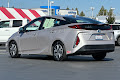 2017 Toyota Prius Prime Advanced