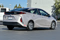 2017 Toyota Prius Prime Advanced