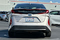 2017 Toyota Prius Prime Advanced