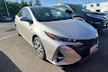 2017 Toyota Prius Prime Advanced