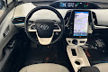 2017 Toyota Prius Prime Advanced