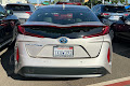 2017 Toyota Prius Prime Advanced