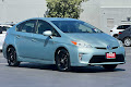 2013 Toyota Prius Three