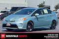 2013 Toyota Prius Three