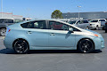 2013 Toyota Prius Three