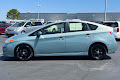 2013 Toyota Prius Three
