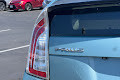 2013 Toyota Prius Three
