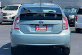 2013 Toyota Prius Three