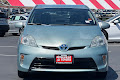 2013 Toyota Prius Three