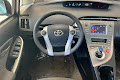 2013 Toyota Prius Three