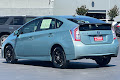 2013 Toyota Prius Three