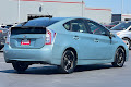 2013 Toyota Prius Three