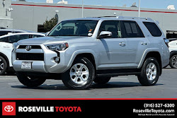 2015 Toyota 4Runner SR5 Premium