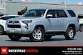 2015 Toyota 4Runner SR5 Premium