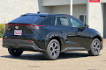 2025 Toyota bZ4X XLE