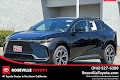 2025 Toyota bZ4X XLE