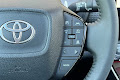 2025 Toyota bZ4X XLE