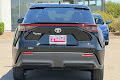 2025 Toyota bZ4X XLE