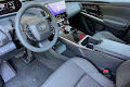 2025 Toyota bZ4X XLE