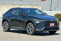 2025 Toyota bZ4X XLE