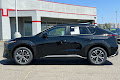2025 Toyota bZ4X XLE