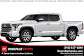 2025 Toyota Tundra 1794 Edition