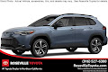 2025 Toyota Corolla Cross Hybrid XSE