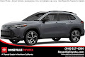 2025 Toyota Corolla Cross Hybrid XSE