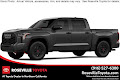 2025 Toyota Tundra TRD Pro Hybrid