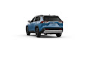 2025 Toyota RAV4 Hybrid XSE
