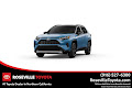 2025 Toyota RAV4 Hybrid XSE