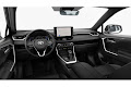 2025 Toyota RAV4 Hybrid XSE
